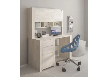 Rašomasis stalas...