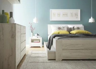 Baldų komplektas EXT-ANG