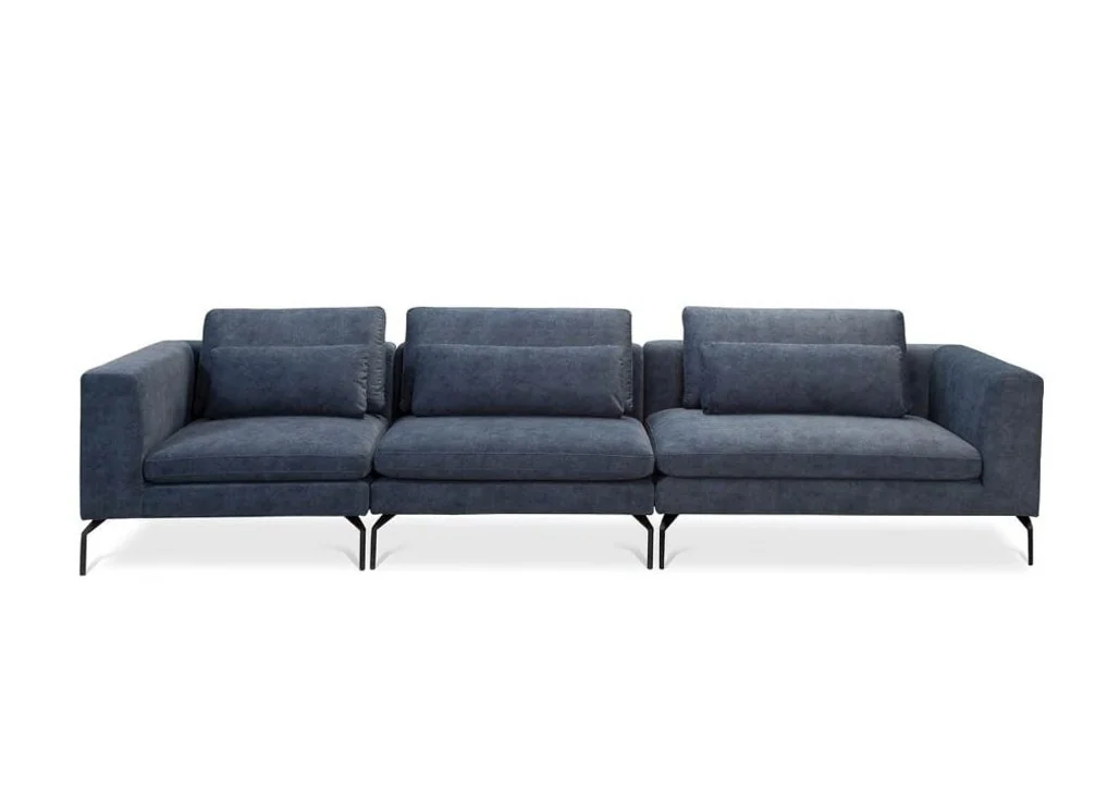 Sofa Look