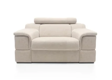 Fotelis Luciano 1