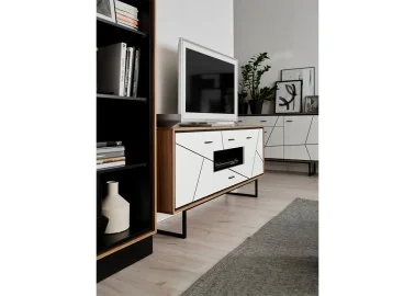 TV staliukas EXT-BROK01