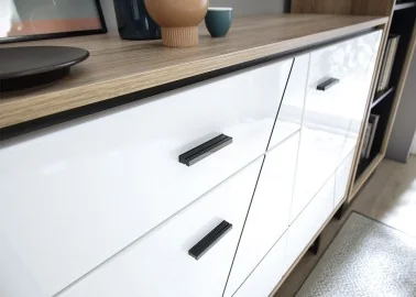 Knygų spinta EXT-BROR01