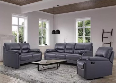 Sofa Alicante 3