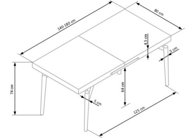 CAMBELL ext. table8