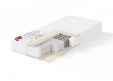 Čiužinys Red Pocket Etno