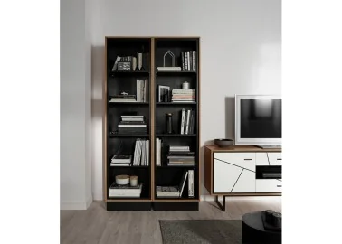 Vitrina EXT-BROV01L/P