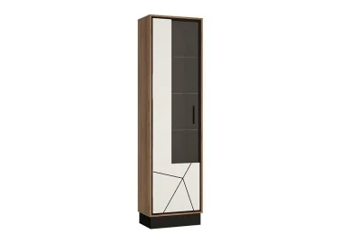 Vitrina EXT-BROV01L/P