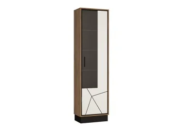 Vitrina EXT-BROV01L/P