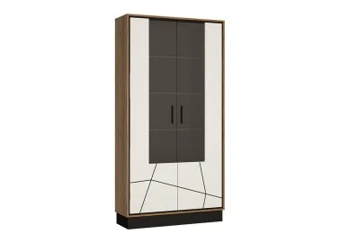 Vitrina EXT-BROV02