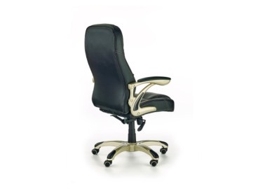 CARLOS chair color black2