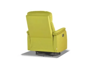 Fotelis reglaineris FAV-CLI-1M