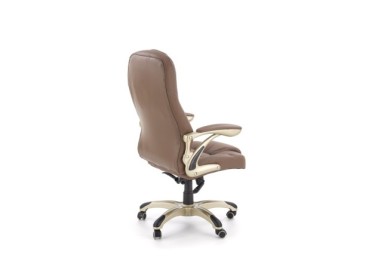 CARLOS chair color light brown6