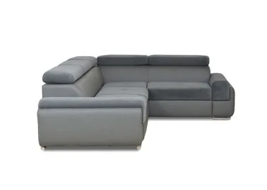 Minkštas kampas FAV-BER