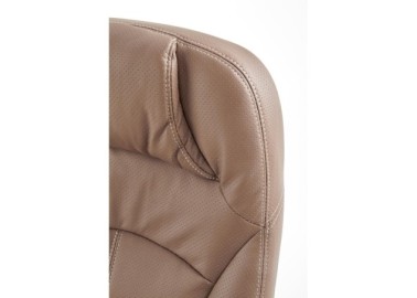 CARLOS chair color light brown7