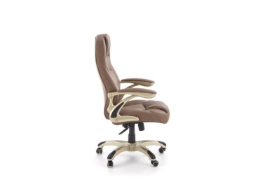 CARLOS chair color light brown8