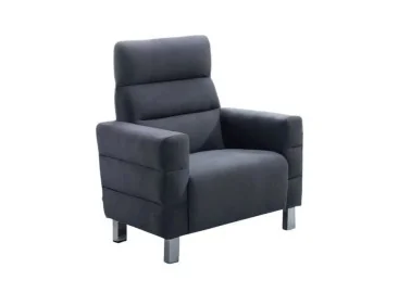 Fotelis PMW-MET-1