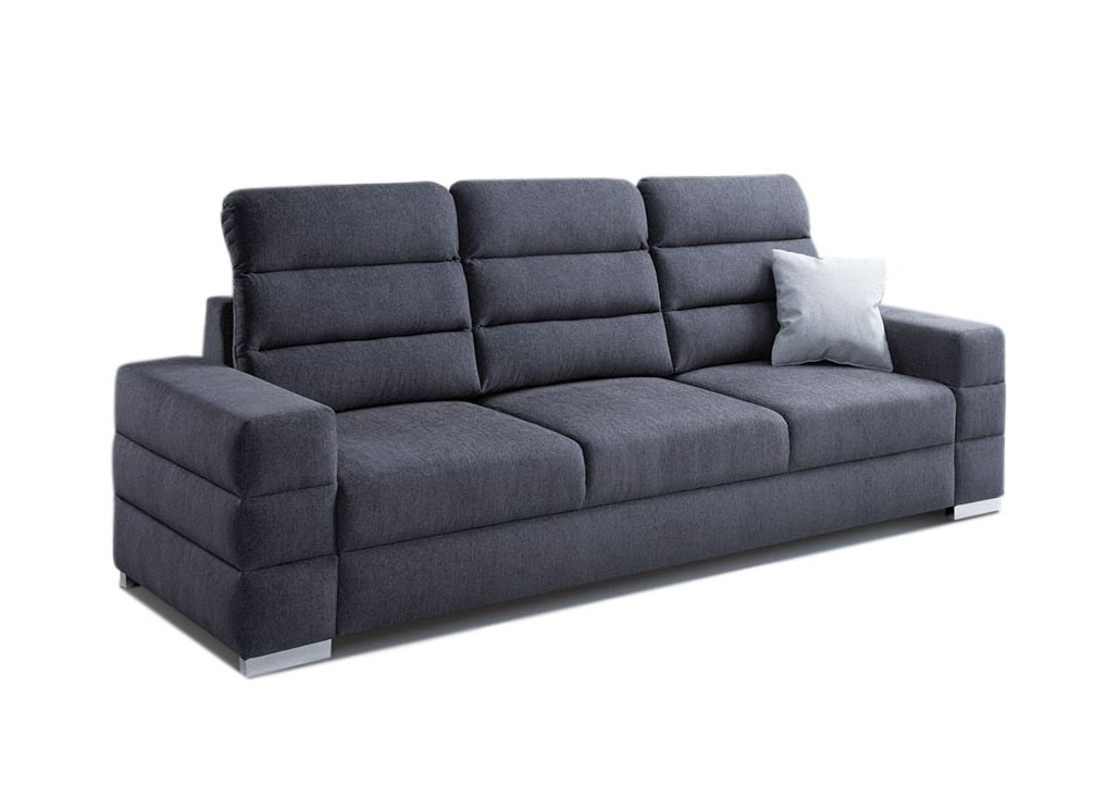Sofa PMW-MET-3F