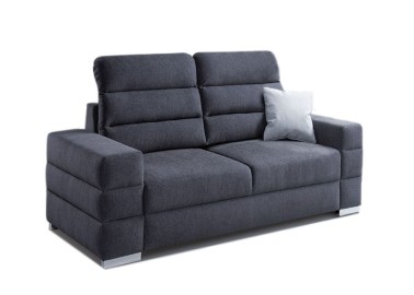 Sofa PMW-MET-2P