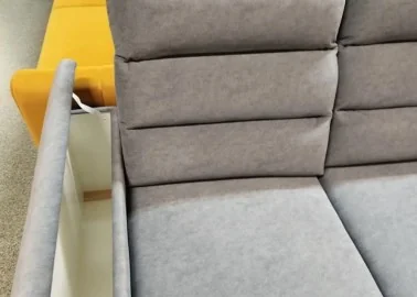 Sofa PMW-MET-2P