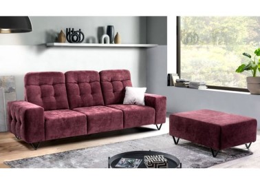 Sofa PMW-MOR-3F
