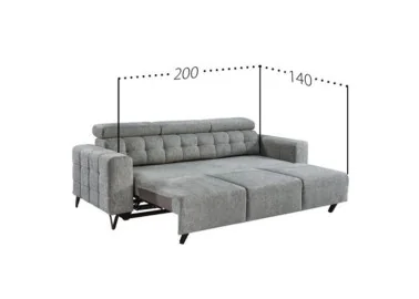Sofa PMW-AST-3F