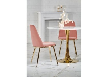 CASEMIRO table white marble1