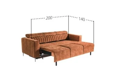 Sofa PMW-KOB-3F