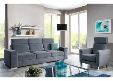 Sofa PMW-YOR-3F