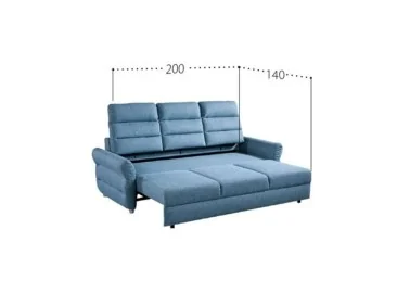 Sofa PMW-NIT-3F