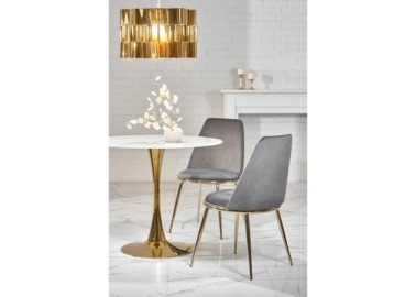 CASEMIRO table white marble11