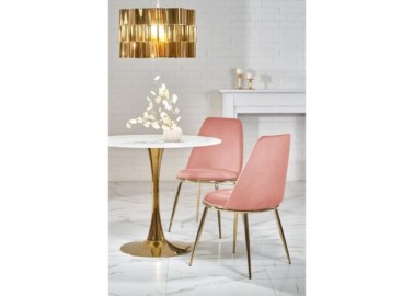 CASEMIRO table white marble12