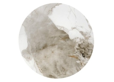 CECILIAS coffee table marble  grey  gold1
