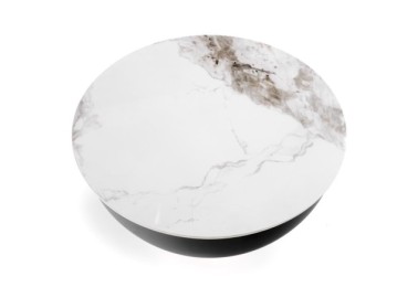 CECILIA coffee table marble  grey  gold3