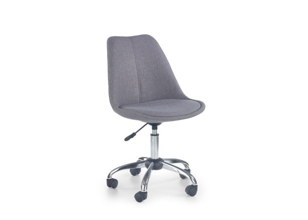 COCO 4 children chair color light grey0