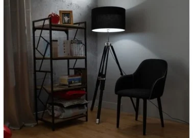 Lentyna Signal Tablo R4 rudos ir juodos spalvos