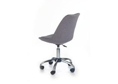 COCO 4 children chair color light grey1