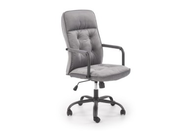 COLIN office chair grey0
