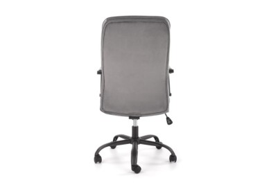 COLIN office chair grey1