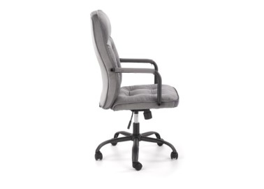 COLIN office chair grey2