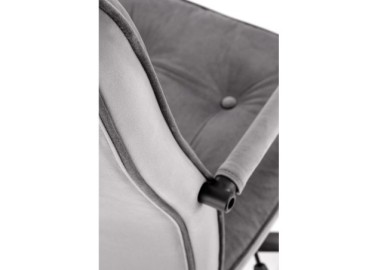 COLIN office chair grey7