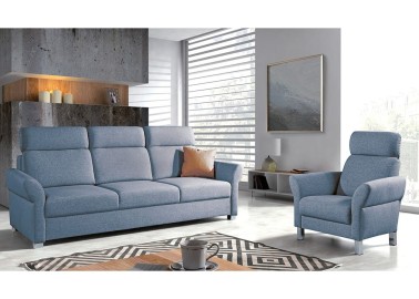 Sofa PMW-PLA-2P