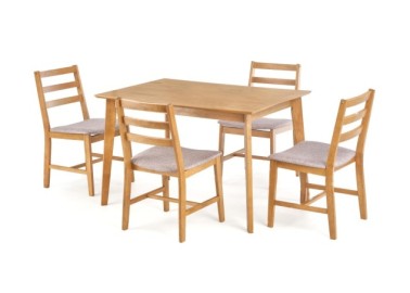 CORDOBA table  4 chairs1