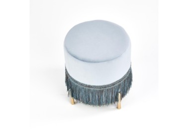 COSBY stool color light blue5