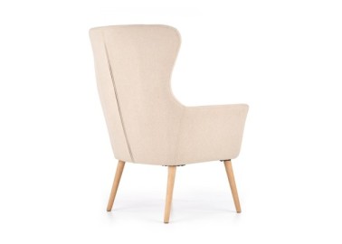 COTTO leisure chair color beige6