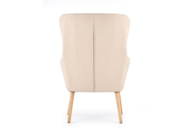 COTTO leisure chair color beige7