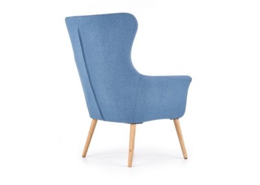 COTTO leisure chair color blue7