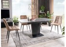 Kėdė Signal Chic Velvet Bluvel 28 smėlio spalvos