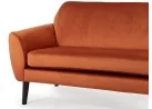 Sofa Signal Mena Velvet Bluvel 4215 cinamono spalvos