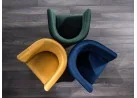 Fotelis Signal TM-1 Velvet Bluvel78 bluvel68 bluvel86