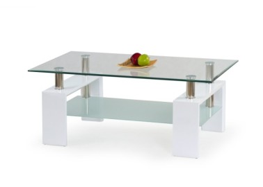 DIANA H coffee table color white0
